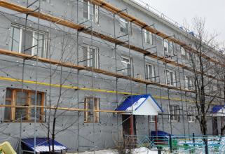Югорчане задолжали почти два миллиарда рублей за капремонт