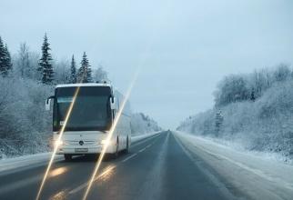 В Сургутском районе изменился маршрут автобуса «Федоровский – Сургут» — он теперь заезжает в дачный кооператив