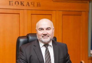 У главы города Покачи в Югре подтвердился коронавирус