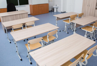 Карантин из-за ОРВИ продлили в школах Сургута