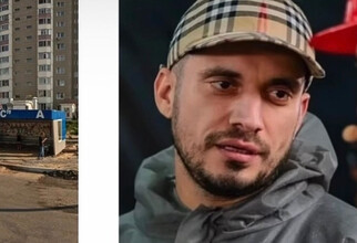 Хаски и Паша Техник: блогер из Сургута сравнила районы города с популярными звездами