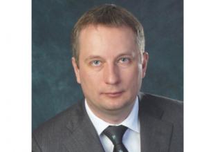 Бывший замглавы Сургута Алексей Жердев ушел работать в Газпром