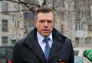 В Нижневартовске в отставку ушел куратор сферы городского хозяйства