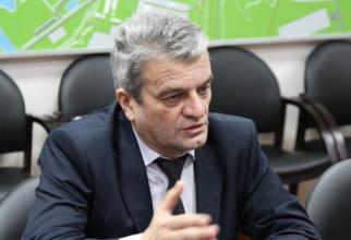 В Нижневартовске новым замглавы города стал Сергей Сериков