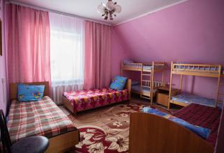 В Угуте Сургутского района заработала социальная гостиница