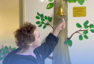 В Югре врачи сохранили невредимыми конечности онкобольному подростку