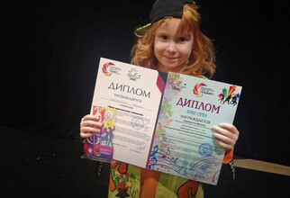 Мальчик из ХМАО сочинил песню и выиграл международный вокальный конкурс