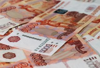 Сургут и Ханты-Мансийск вошли в топ-10 городов России с самыми высокими зарплатами
