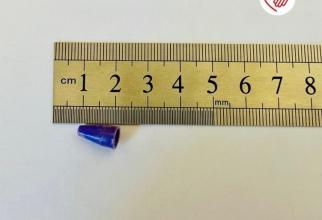 В ХМАО девочка год ходила с деталью от шариковой ручки в легких