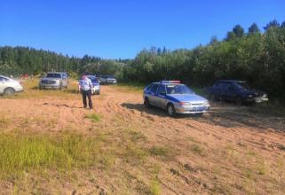 В Югре в одном и том же месте утонули два человека