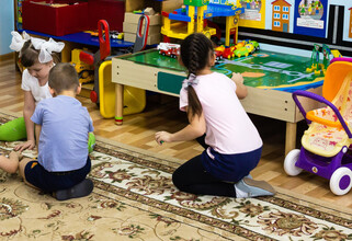 Как отучить ребенка кусаться - отвечает психолог