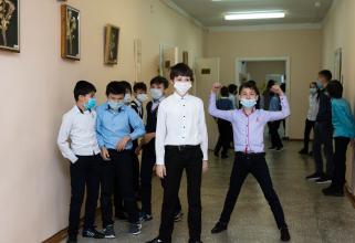 В Сургутском районе к концу 2022 года в школах будут учиться в одну смену