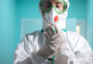 В Югре еще 263 жителя заразились коронавирусом