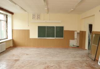 В Сургуте отремонтируют 18 образовательных учреждений