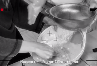 Как научиться готовить блины и не оплошать на кухне, если ты неумеха. Видео