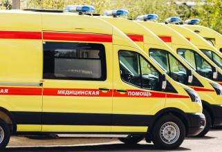 В Сургуте в новогодние каникулы 1300 жителей попали в травматологию