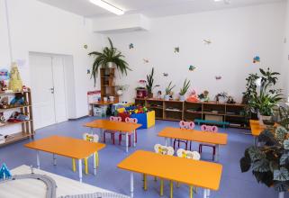 В Югре из-за сезонных инфекций на карантин закрыли 37 групп в детских садах