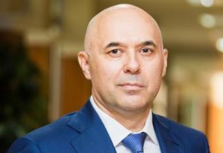 Новым главой Сургута стал депутат парламента Югры и бывший вице-губернатор региона Андрей Филатов