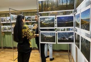 В трех поселениях Сургутского района пройдет фотовыставка «ОБЪЕКТИВно о Сургутском районе»