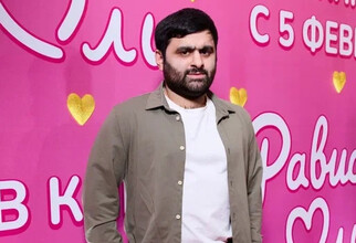 Комик из Сургута сыграл адвоката в фильме с Бузовой