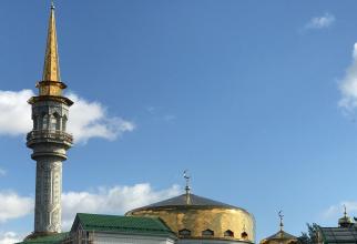 В Сургуте построят новую мечеть 