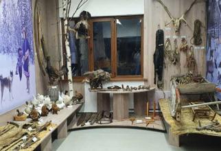 Аганский этнографический музей открыл свои двери после реконструкции