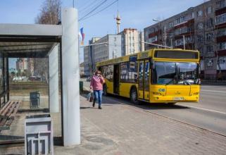 Администрация Сургута скорректировала семь общественных маршрутов 