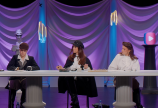 Блогер из Сургута рассказал о закулисье шоу «Быстрые свидания» с Олесей Иванченко