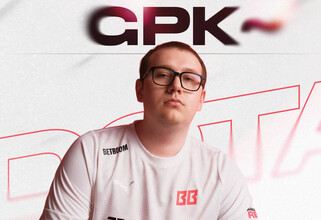 Сразу два человека ушли в инактив из BetBoom Team по Dota 2