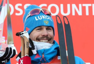 Олимпийский чемпион по лыжным гонкам Устюгов ушел из сборной Югры