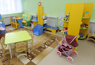 Число заболевших сальмонеллезом в детсаду Нягани выросло до 26