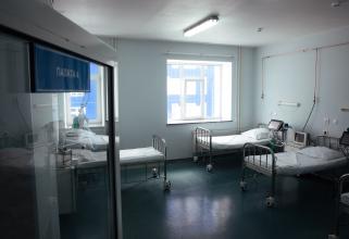 В Югорске единственный роддом стал ковидным госпиталем