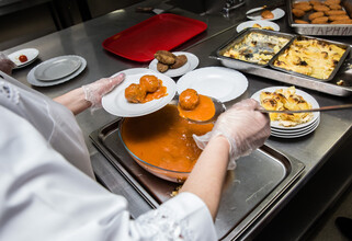 В Сургуте впервые за три года увеличат расходы на школьные обеды