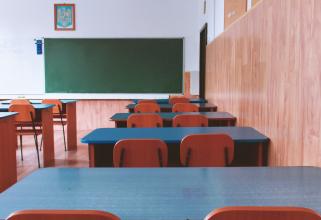 В Сургутском районе еще несколько школ перешли на дистанционное обучение