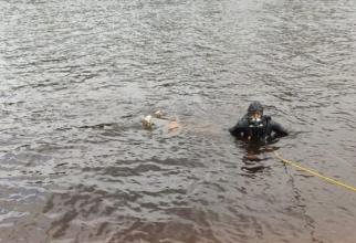 Рыбак из Сургутского района утонул на реке Лямин