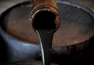 В Югре адвокат похитил 1000 тонн нефти и угодил в тюрьму на шесть лет