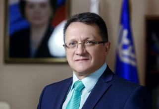 Прокуратура взыскала с экс-мэра Лянтора почти 900 тысяч рублей
