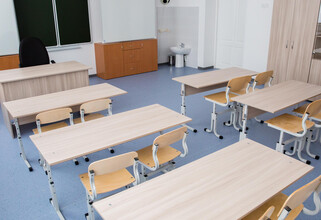 В ХМАО школьники спасаются от ОРВИ на удаленке