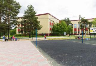 В Сургутском районе организуют подвоз детей из двух дачных кооперативов до школ