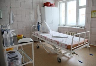 В Локосово Сургутского района в 2023 году откроется новая амбулатория