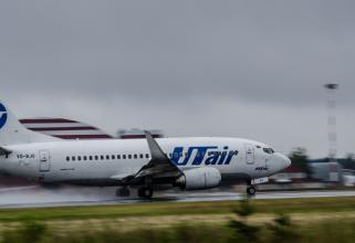 Utair с 6 июня начнет выполнять рейсы из Сургута в Узбекистан