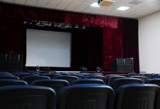 В Солнечном Сургутского района готовятся к строительству культурно-досугового центра