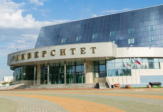 Бесплатный Wi-Fi провели в Сургутском госуниверситете