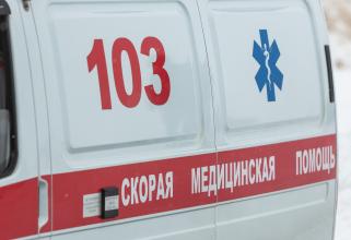 Сургутские медики запустили сердце больного через 40 минут после смерти
