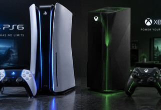 Релиз PlayStation 6 и новой Xbox может состояться раньше прогнозов