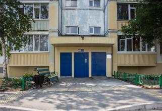В Сургуте в 2021 году отремонтируют вдвое больше дворов, чем планировалось