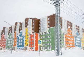 В Сургутском районе выросло вдвое финансирование жилищной программы