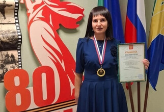Лучший детский сад страны находится в Сургутском районе