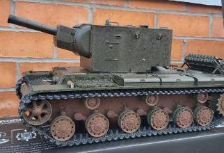 В Сургутском районе дети будут заниматься танковым триатлоном