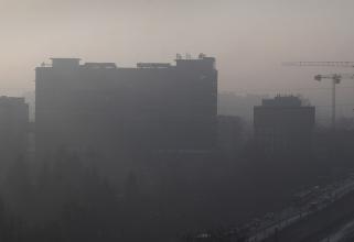 Роспотребнадзор Югры рассказал об опасности смога, накрывшего регион